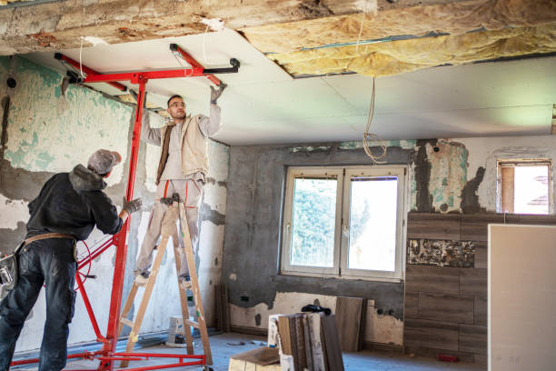Types of Insulation We Offer in Reno, OH