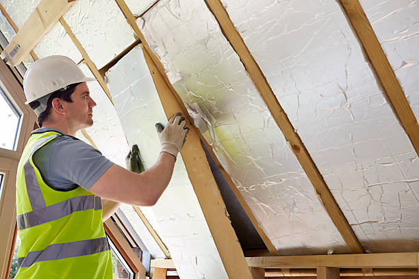 Best Residential Insulation in Reno, OH